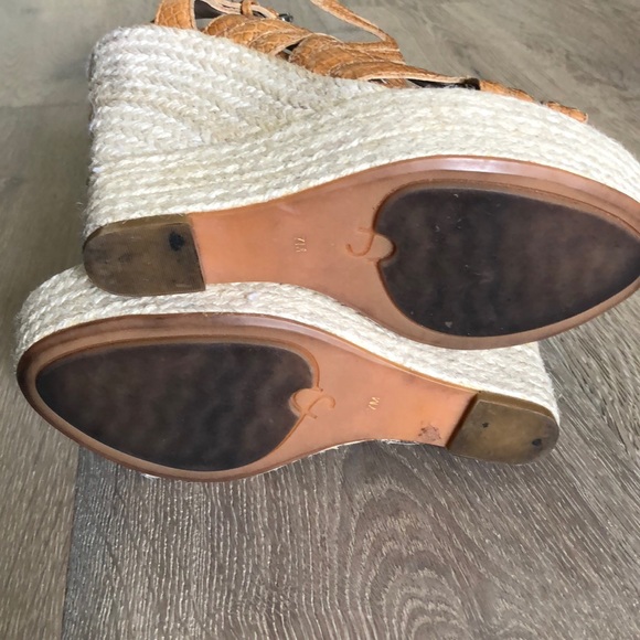 Joan and David platform espadrilles - Picture 3 of 5